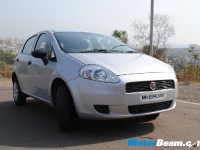  Fiat Grande Punto 1.2